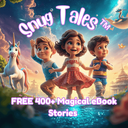 Snorrior™ The Calming Pillow - Like a Parent’s Hug That Stays