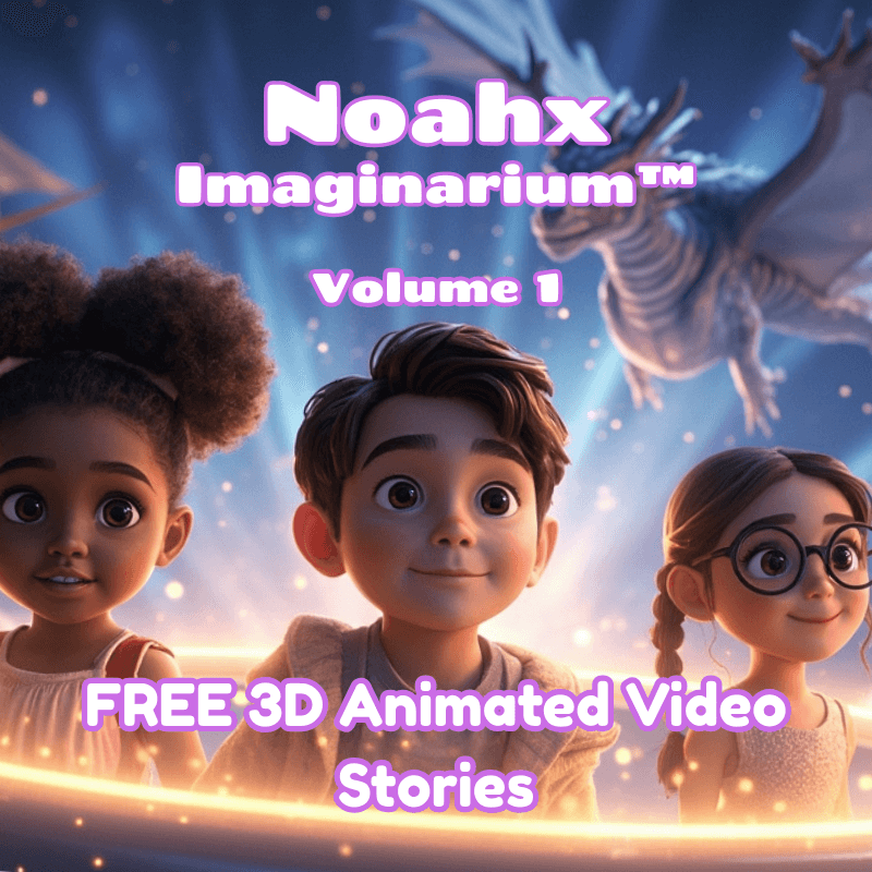 Snorrior™ The Calming Pillow - Like a Parent’s Hug That Stays