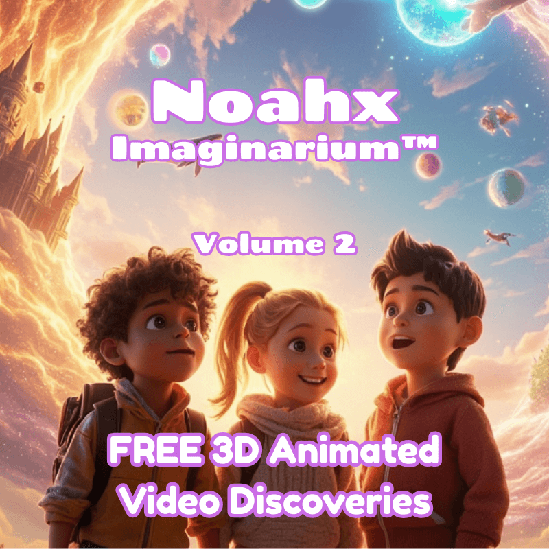 Snorrior™ The Calming Pillow - Like a Parent’s Hug That Stays