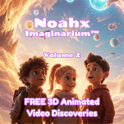 Snorrior™ The Calming Pillow - Like a Parent’s Hug That Stays